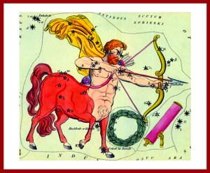 The Sign Sagittarius